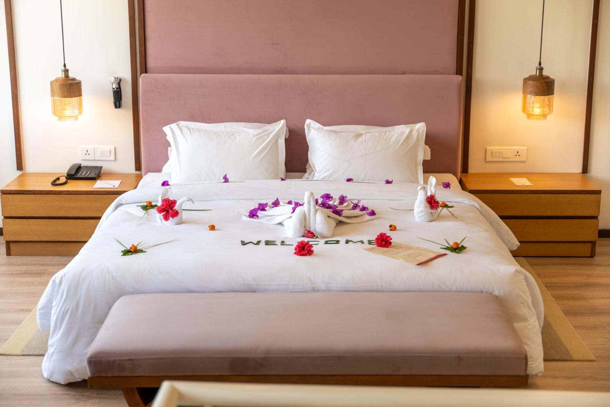 Hotel Annapurna View Sarangkot Pokhara Ngoại thất bức ảnh