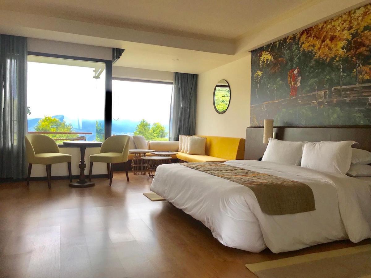 Hotel Annapurna View Sarangkot Pokhara Ngoại thất bức ảnh