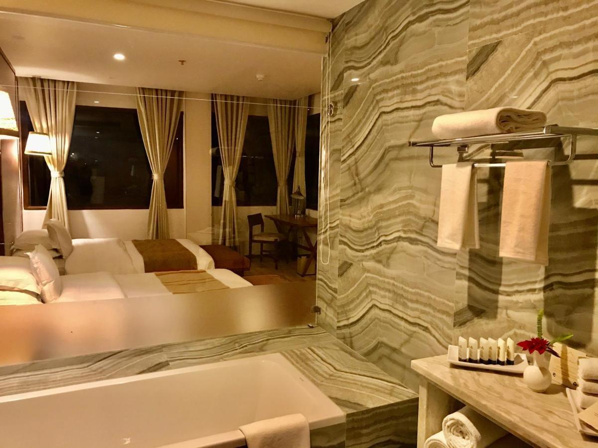 Hotel Annapurna View Sarangkot Pokhara Ngoại thất bức ảnh