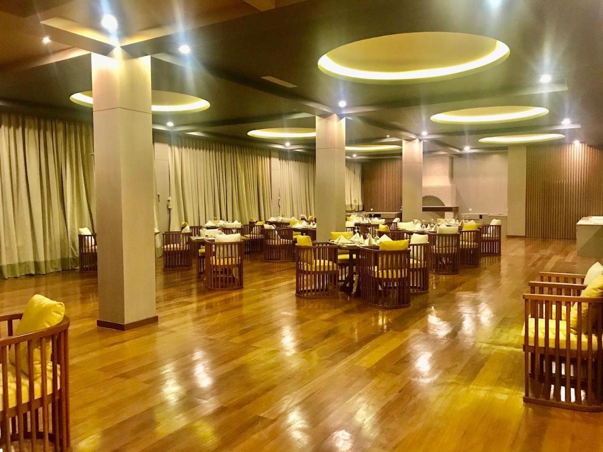 Hotel Annapurna View Sarangkot Pokhara Ngoại thất bức ảnh